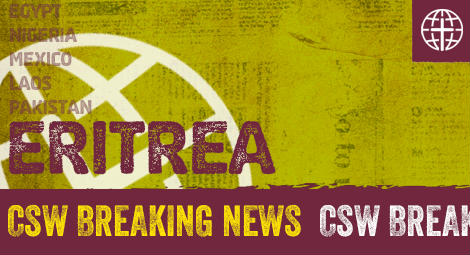 Eritrea - Current Concerns