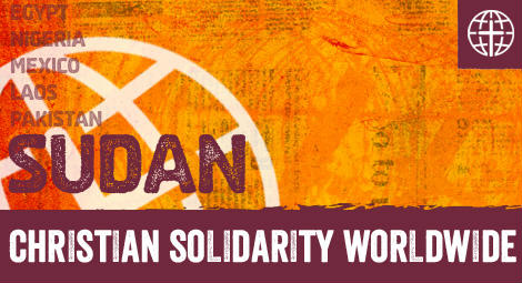 Sudan: Religious leader and human rights defender