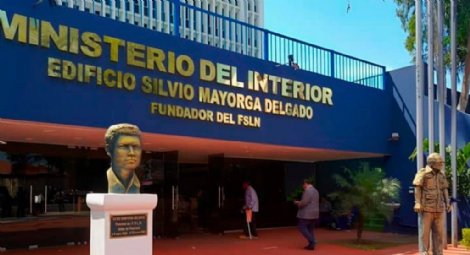 NICARAGUA: CSW condena el cierre masivo de organizaciones de la sociedad civil