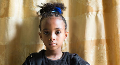 Why is Eritrea39s president making peace with e