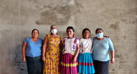 Mexico: submission to the 45th session of the Universal Periodic Review