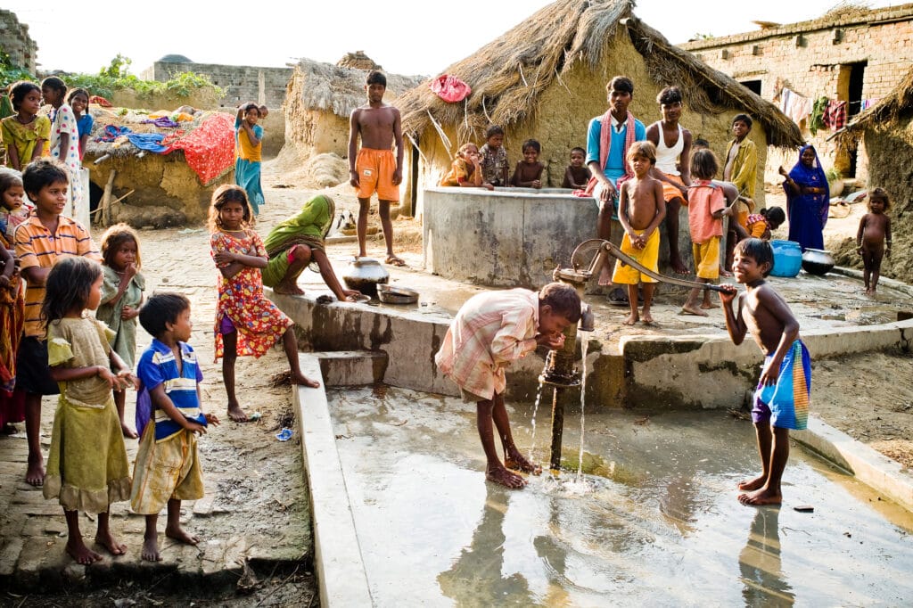 Dalit Lives (Marcus Perkins/CSW)