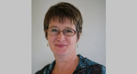 Vicky Bowman. Credit: Institute for Human Rights and Business