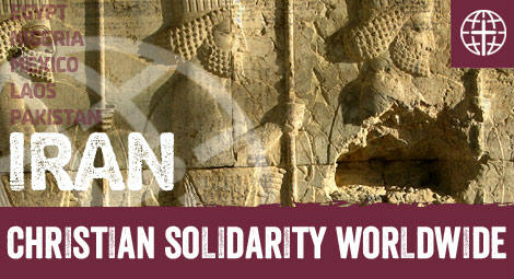 Iran: Suroush Saraie released early from prison