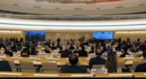 CSW report: religious persecution and refugees