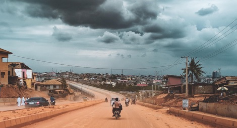 Familiar agony: Nigerias ongoing crisis and how we are addressing it