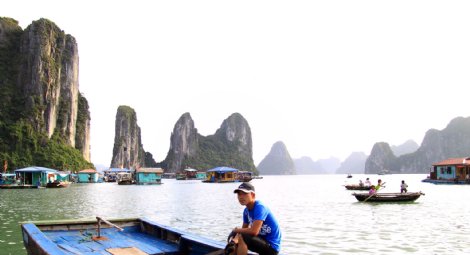 Vietnam: joint submission to the 46th session of the Universal Periodic Review
