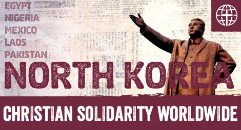 Written Statement HRC31 North Korea