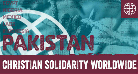 Pakistan: CSW calls for inquiry into death of Chri