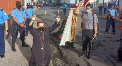 Bishop Alvarez