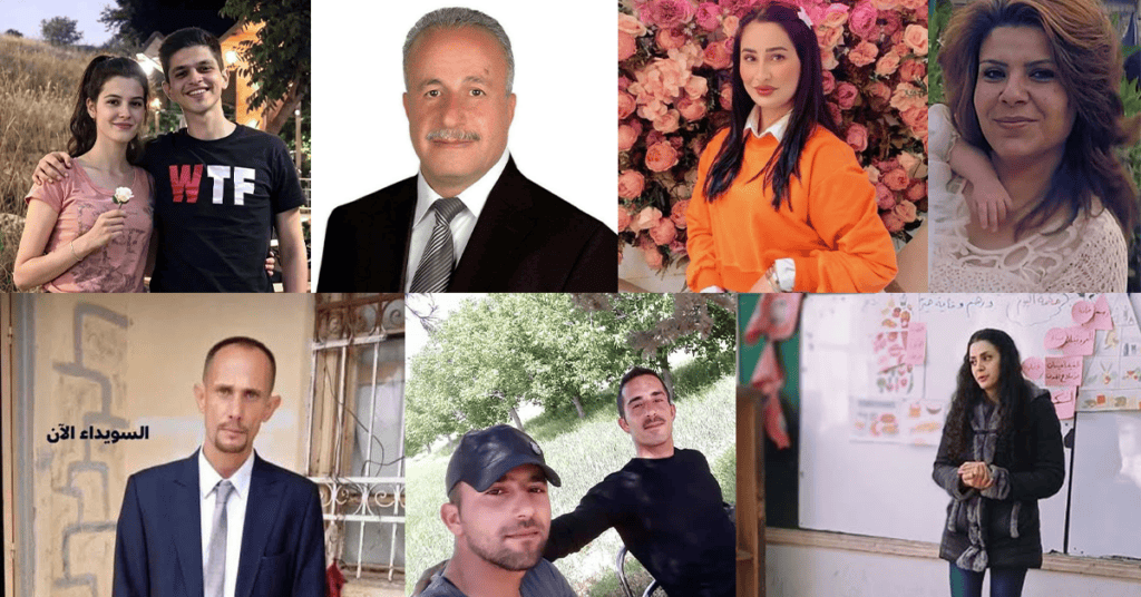 1200×628 Syria Blog Composite