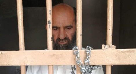 Abdul Ali