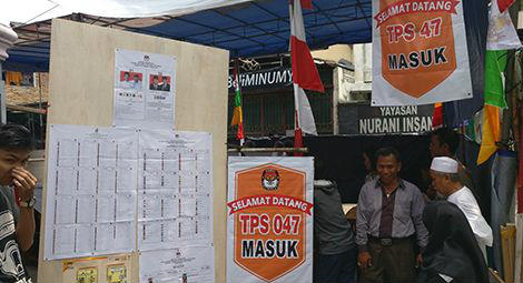 Indonesia report urges president to tackle religio