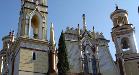 Protestant barred from village in Chiapas