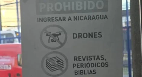 Credit: CentroAmérica360