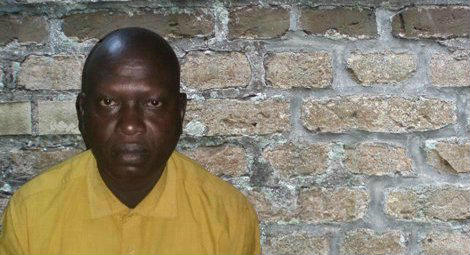 Trial begins for South Sudanese Clergymen