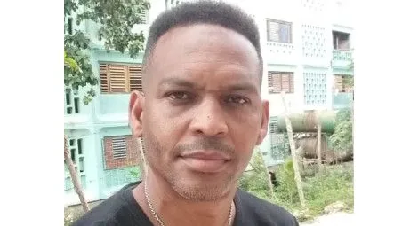 Pastor Alain Toledano Valiente