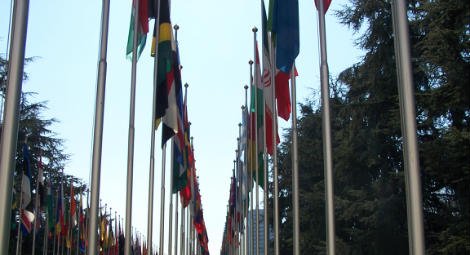 United Nations