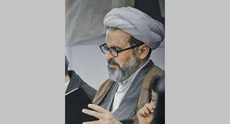 Sheikh Rassoul Shahoud