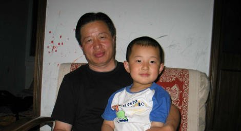 Family of Gao Zhisheng told he will be released