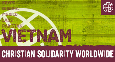 Vietnam Government urged to revise Religion and Be