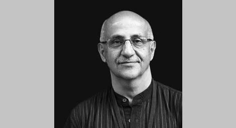 Dr Harsh Mander