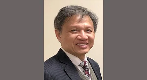 Dr. Nguyen Dinh Thang