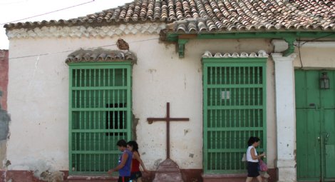 Cuba: submission to the 44th session of the Universal Periodic Review