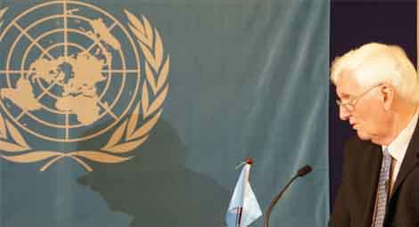 CSW Welcomes North Korea UN Assembly vote