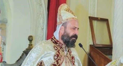 Father Arsanious Wadid