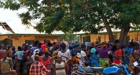 Nigeria: militia attacks claim 120 lives since Feb