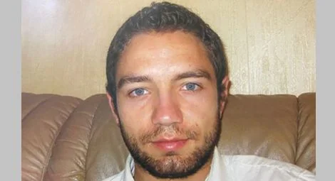 Hakob Gochumiyan