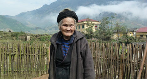 Prayer Diary: Vietnam