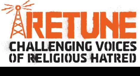 Prayer Diary: Retune