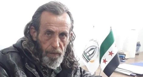 Naeem Malki. Credit: Baladi News