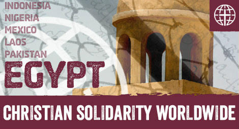 Egypt: Prime Minister urged to raise religious fre