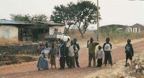 Nigeria: At Least 11 Dead in Renewed Militia Attac