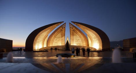 Prayer diary: Pakistan