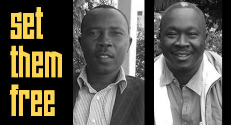 Sudanese Clergymen and Mr Abdumawla appear in cour