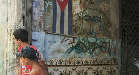 Cuban president urged to abolish office of religio