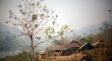 Burma: Renewed fighting in Kachin State