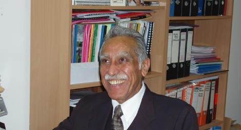 Group Captain Cecil Chaudhry posthumously honoured