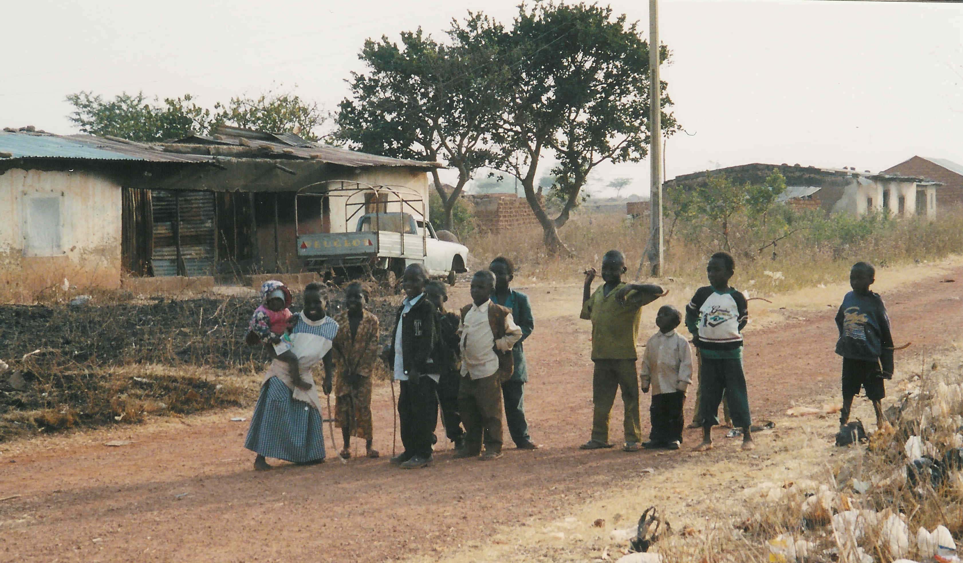 600 res street scene in Kassa