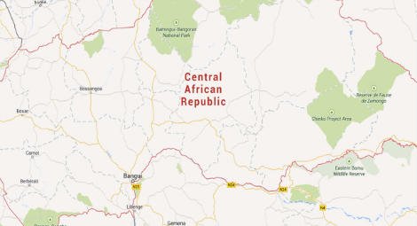CAR: Clergy continue to be kidnap targets