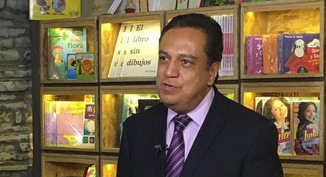 CSW weclomes appointment of Jorge Lee Galindo