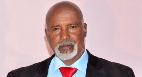 Reverend Ghirmay Araya. Credit: Release Eritrea