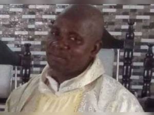 Rev Fr Bako