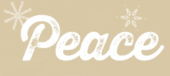 Peace