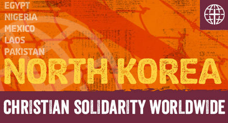 North Korean regime must face international court