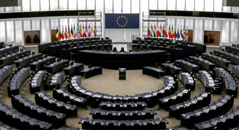CSW at the EU